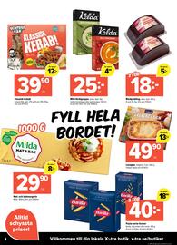 Coop Extra reklamblad vecka 33 Sida 4