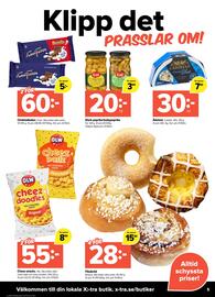 Coop Extra reklamblad vecka 33 Sida 5