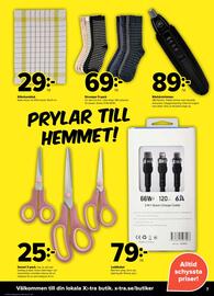 Coop Extra reklamblad vecka 33 Sida 7