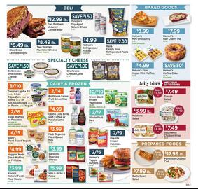 Heinen's Weekly Ad week 32 Page 2