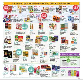 Heinen's Weekly Ad week 32 Page 3