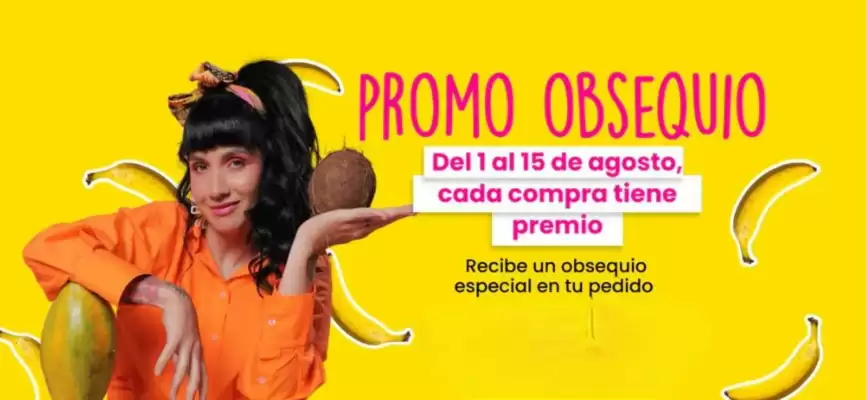 Catálogo Fruto Salvaje (válido hasta 15-08)
