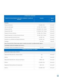 Catálogo Banco de Occidente Página 3