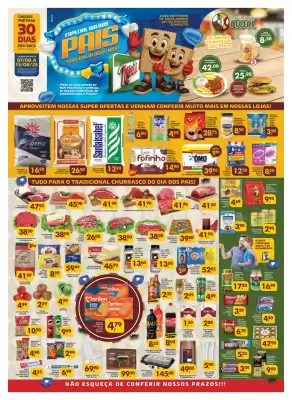 Catálogo Supermercados Nori