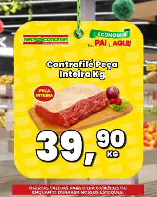 Catálogo Rede Economia