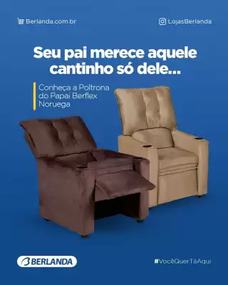 Catálogo Berlanda (válido até 7-08)