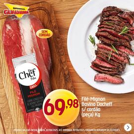 Catálogo Supermercados Guanabara Página 3