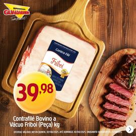 Catálogo Supermercados Guanabara Página 4