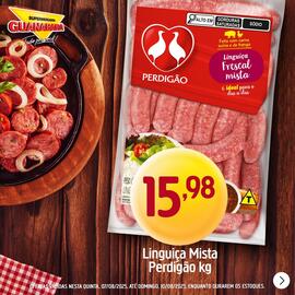 Catálogo Supermercados Guanabara Página 5
