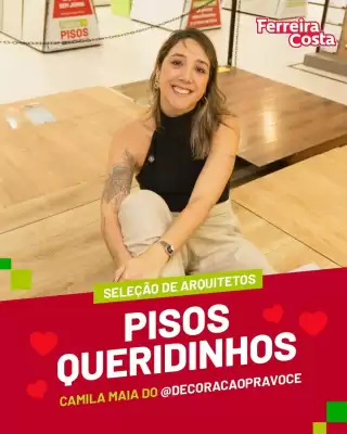 Catálogo Ferreira Costa