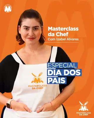 Catálogo Supermercados Mundial