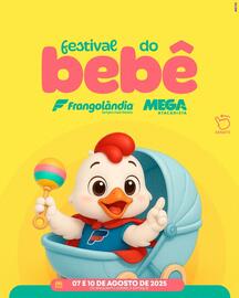 Ofertas Frangolândia Página 1