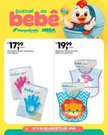 Ofertas Frangolândia Página 2