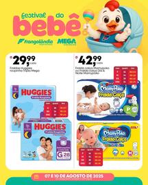 Ofertas Frangolândia Página 3