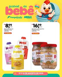 Ofertas Frangolândia Página 4