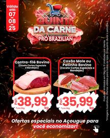 Catálogo Supermercados Pró Brazilian Página 2