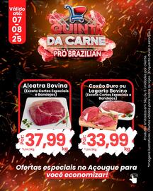 Catálogo Supermercados Pró Brazilian Página 3