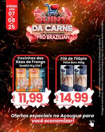 Catálogo Supermercados Pró Brazilian Página 4