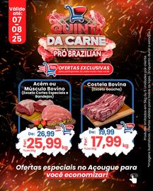 Catálogo Supermercados Pró Brazilian Página 5