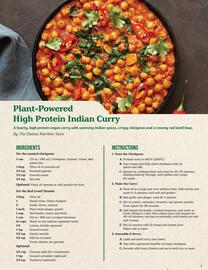 Choices Market flyer Page 11