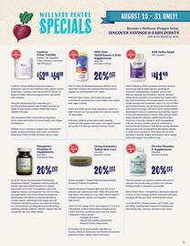 Choices Market flyer Page 15