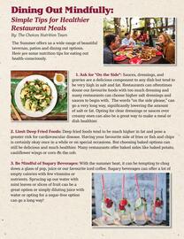 Choices Market flyer Page 7