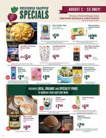 Choices Market flyer Page 8