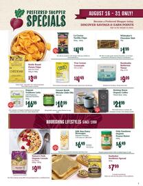 Choices Market flyer Page 9