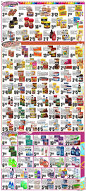 Key Food Weekly Ad Page 2
