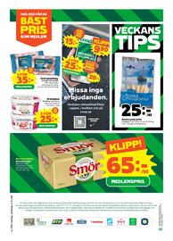 Stora Coop reklamblad vecka 33 Sida 8