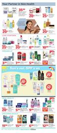 Rexall flyer Page 12