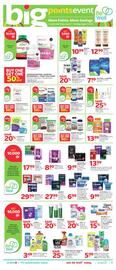 Rexall flyer Page 14