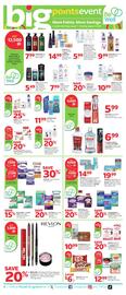 Rexall flyer Page 15