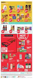 Rexall flyer Page 3
