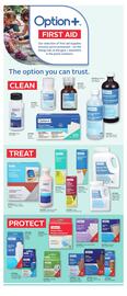 Rexall flyer Page 8