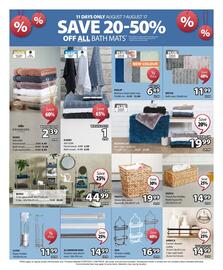 JYSK flyer Page 12