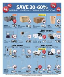 JYSK flyer Page 13