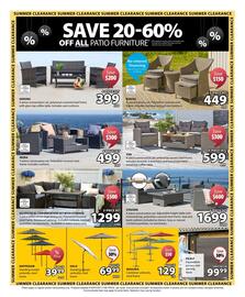 JYSK flyer Page 15