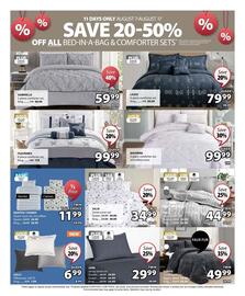 JYSK flyer Page 17