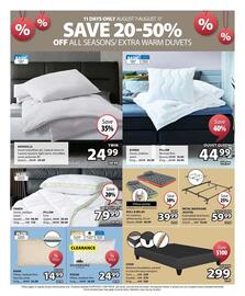 JYSK flyer Page 18