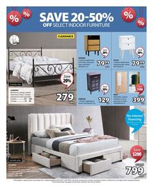 JYSK flyer Page 20