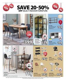 JYSK flyer Page 21