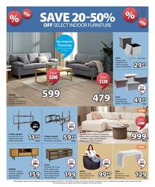 JYSK flyer Page 22
