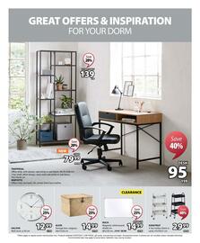 JYSK flyer Page 24