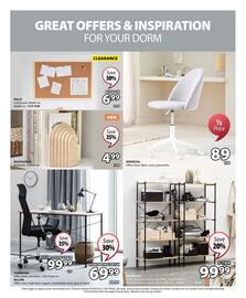JYSK flyer Page 25