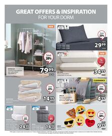 JYSK flyer Page 26