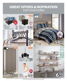 JYSK flyer Page 27