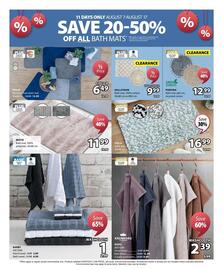 JYSK flyer Page 28