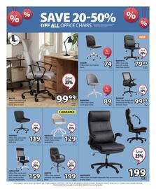 JYSK flyer Page 3