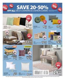 JYSK flyer Page 31